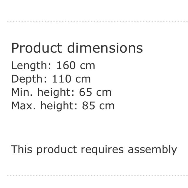 Ikea Galant Left Corner Desk Furniture On Carousell