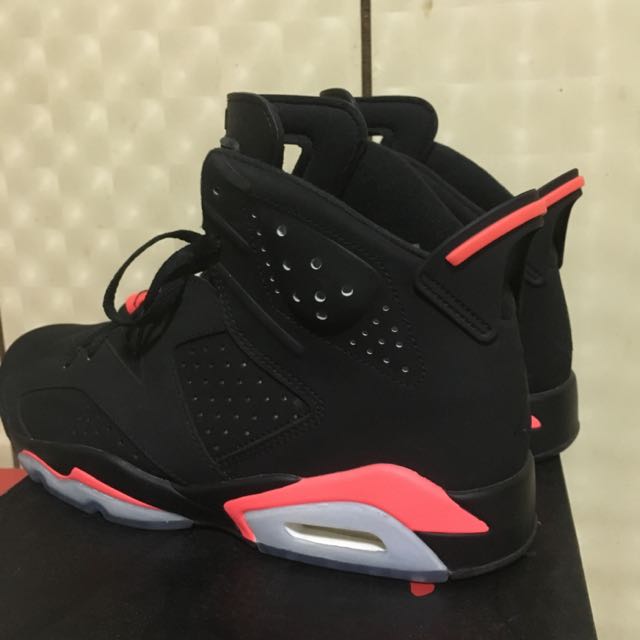 nike aj6
