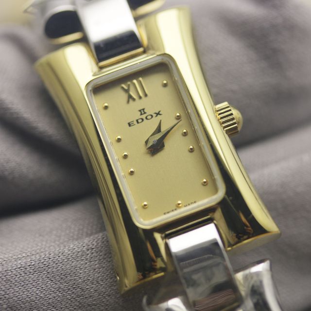 Edox watches for sales women