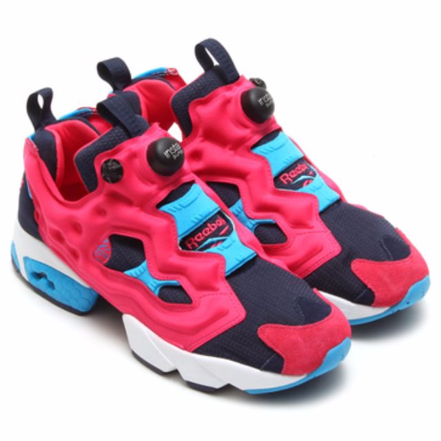 replica reebok pumps