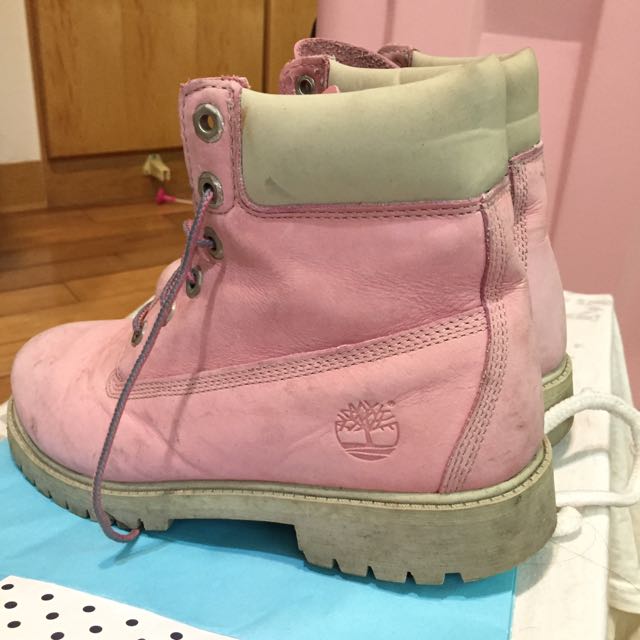 timberland 39