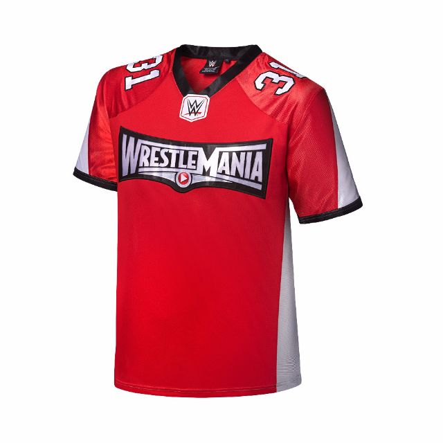 Mens medium football jersey size hot sale
