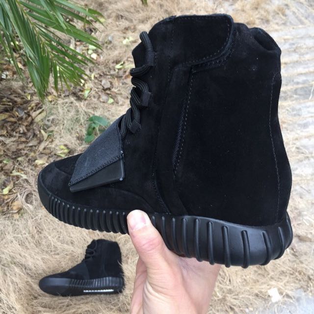 Jual Yeezy 750 Black 2024 www.favors