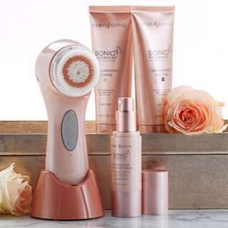 Clarisonic Sonic Radiance Brightening Solution