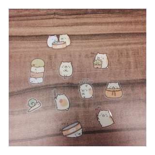 stickers ✨
