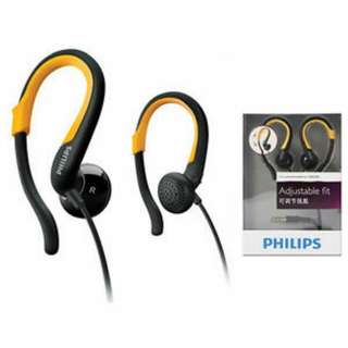 Ear Hook Philips Headphones SHS4800