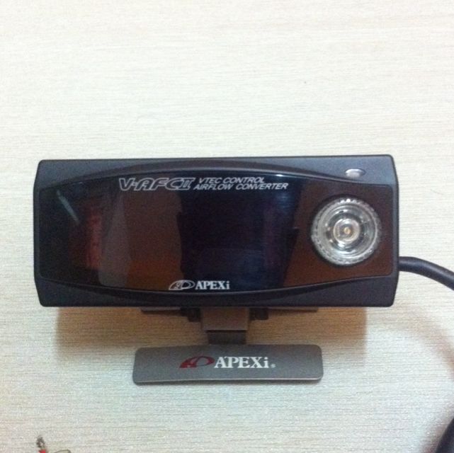 Apexi Vafc 2 Black Edition, Cars on Carousell