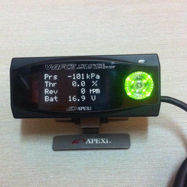 Apexi Vafc 2 Black Edition, Cars on Carousell