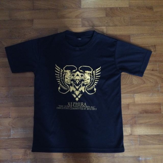 Dri fit school shirts top