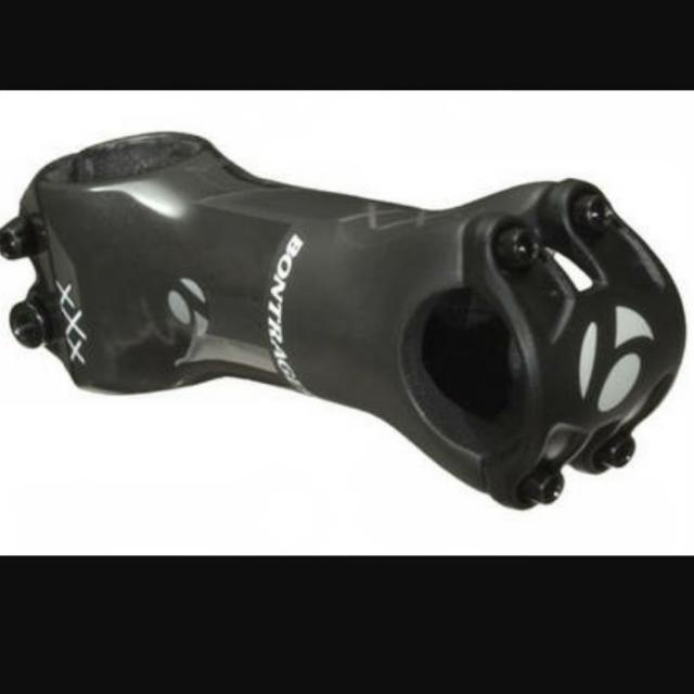 Bontrager race xxx carbon stem on sale