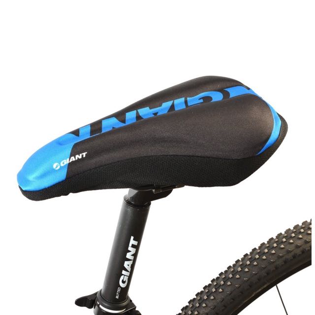 giant bike seat