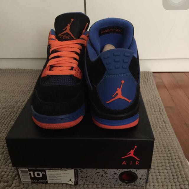 aj4 cavs