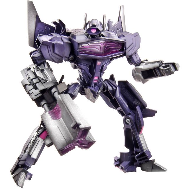 transformers fall of cybertron shockwave