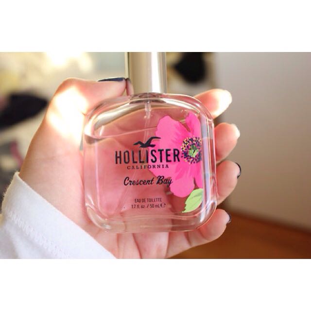 Crescent bay perfume store