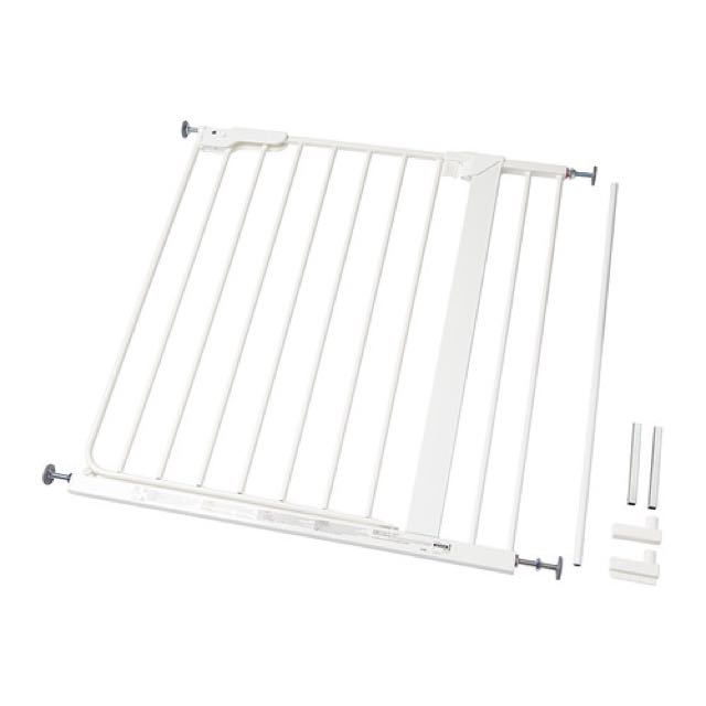 Ikea Safety gates, Babies & Kids, Baby Nursery & Kids Furniture, Safety