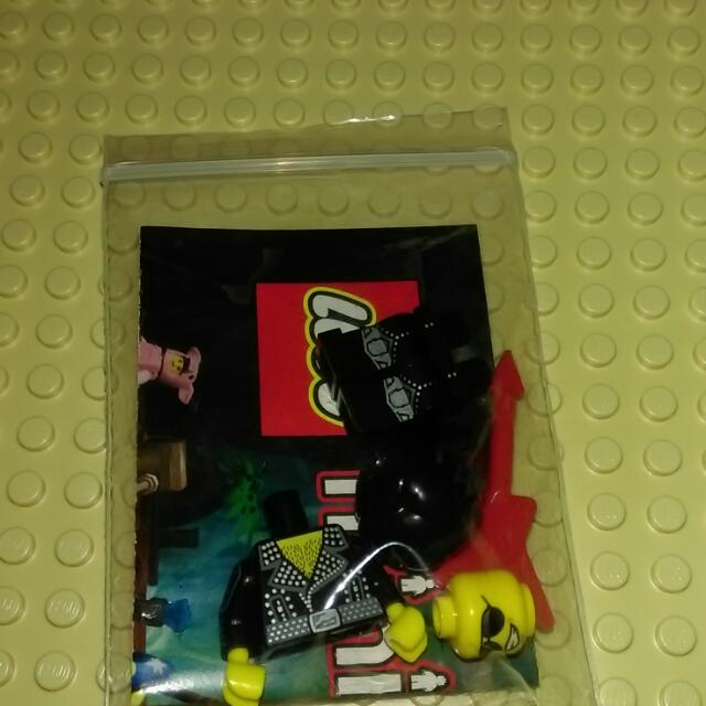 Lego Rocker Switch Lego Rocker, Hobbies & Toys, Toys & Games on Carousell
