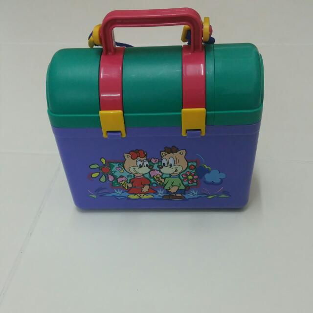 Lunch Box For Kids ( Brand New), Babies & Kids, Nursing & Feeding