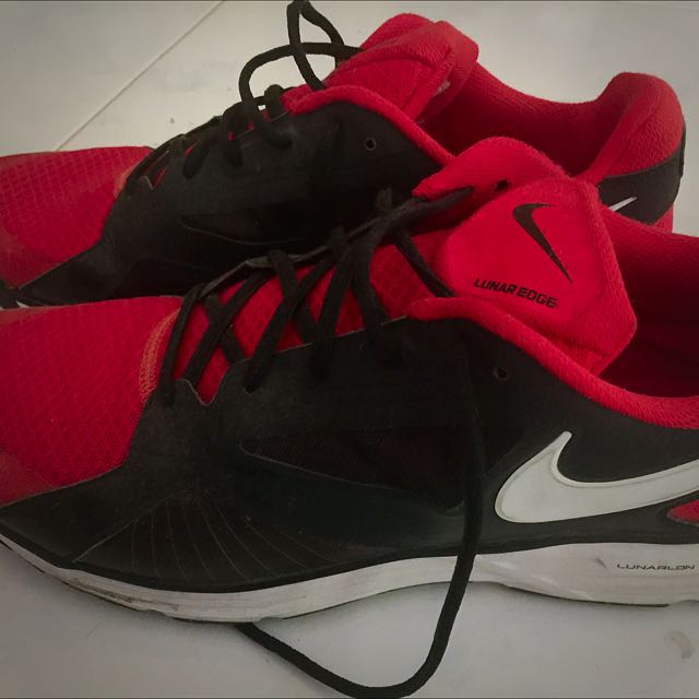 nike lunarlon mens