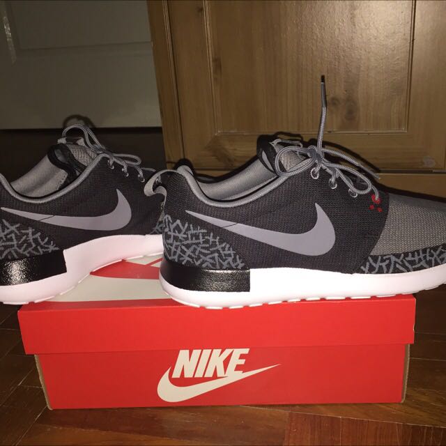 nike roshe custom