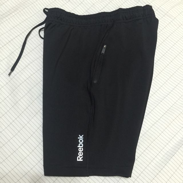 Reebok running new arrivals tights mens
