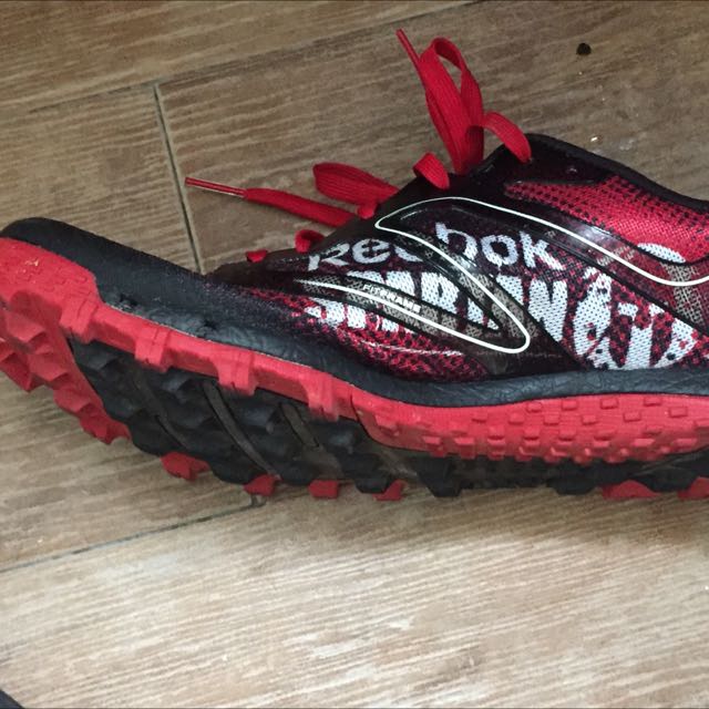 Reebok Spartan Race Shoes