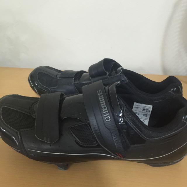 shimano ro65 road shoes