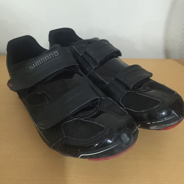 shimano ro65 road shoes