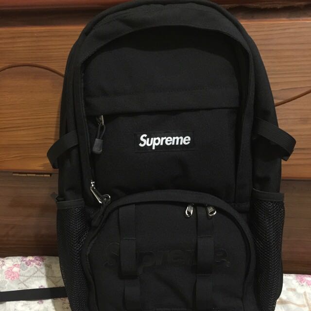 Supreme 38th backpack sales