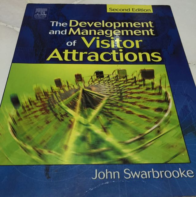 Development and Management of Visitor Attractions