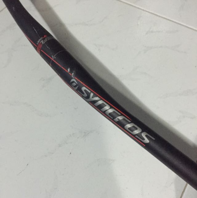 syncros handlebar mtb