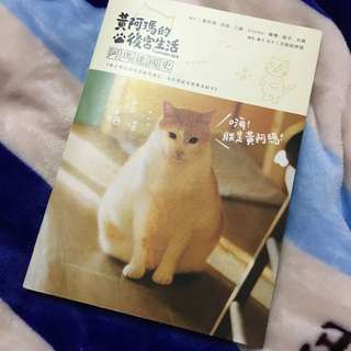 黃阿瑪的後宮生活 300含運