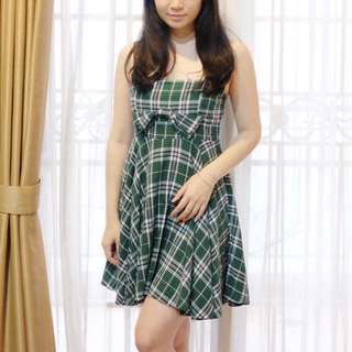 [ disc 15%: 42.500] ribbon dress