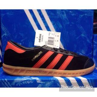 adidas hamburg 43