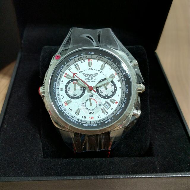 Aviator f series smart watch online