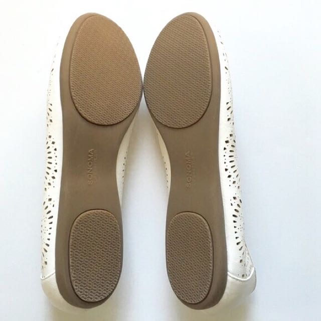 Sonoma memory on sale foam flats