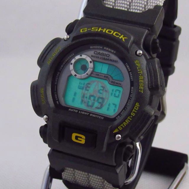 G shock triple crown best sale