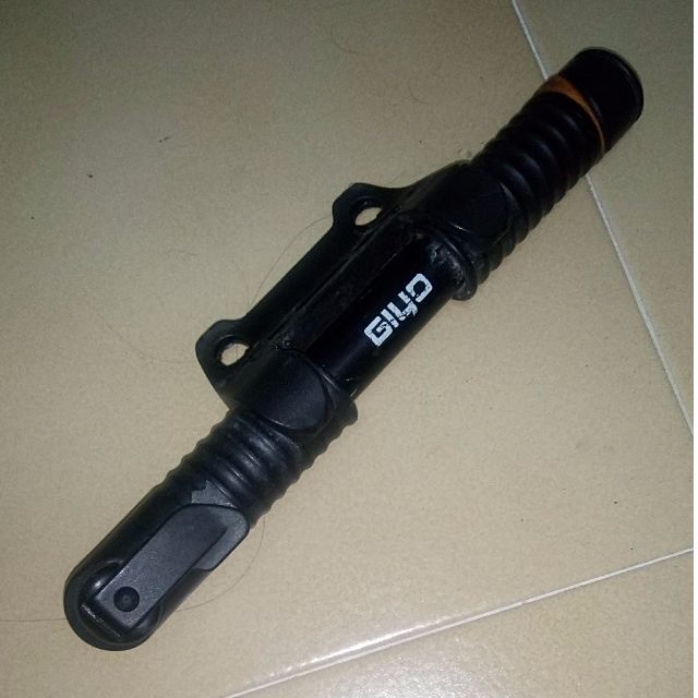 Giro pump cheap