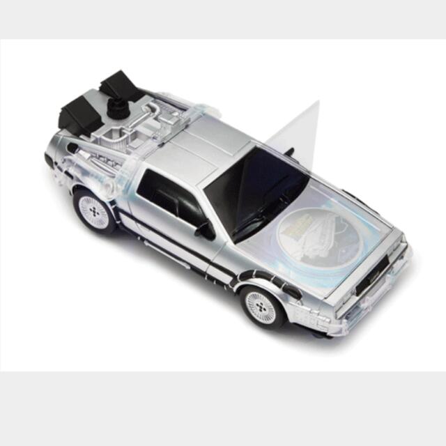 Hot Toys, Enterbay, Dam Toys Back To The Future Perth Mint Collectible Silver Coins (Category: Everything Else) located in Singapore. Submitted by toysmad (Listing ID 43329199, Image 1). Description: Perth mint back to the future silver coin with car. Brand new in box ( doesnt come sealed)..