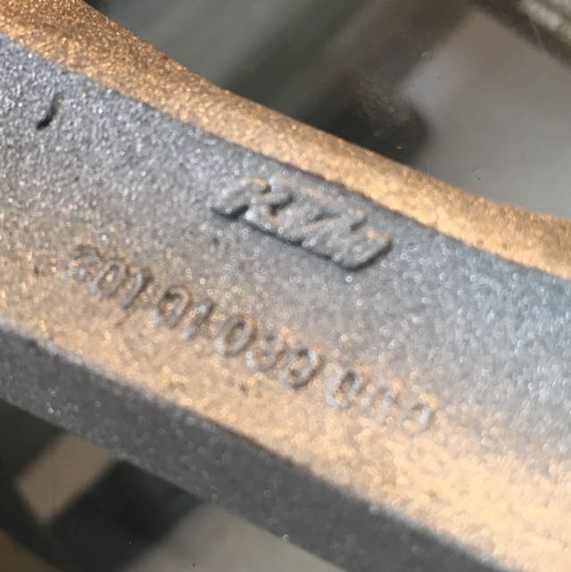 duke 200 handle holder