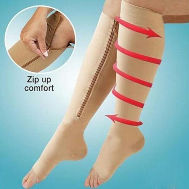 Elastic socks deals for varicose veins