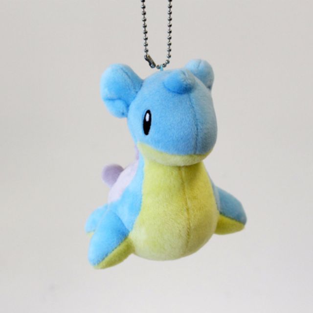 lapras pokedoll