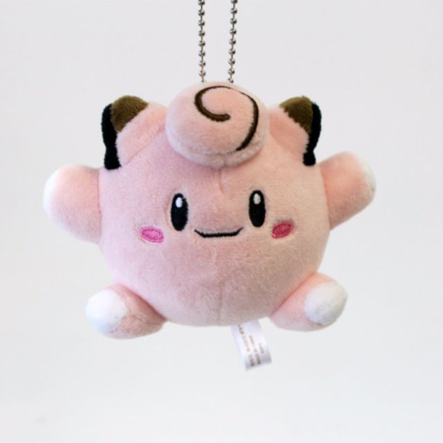 clefairy pokedoll