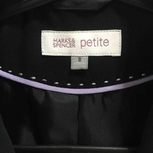 Marks and spencers new arrivals ladies jackets petite