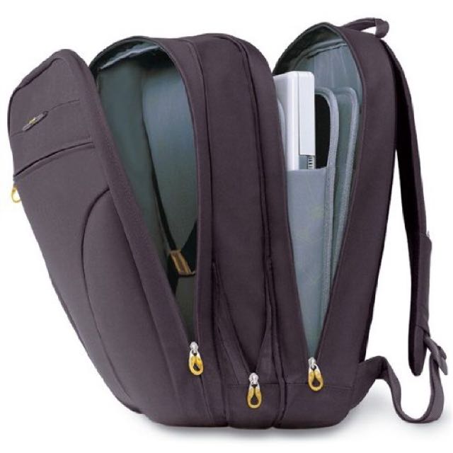samsonite sahora backpack