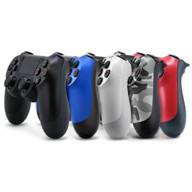 sony dualshock 3 assorted colors wireless controller