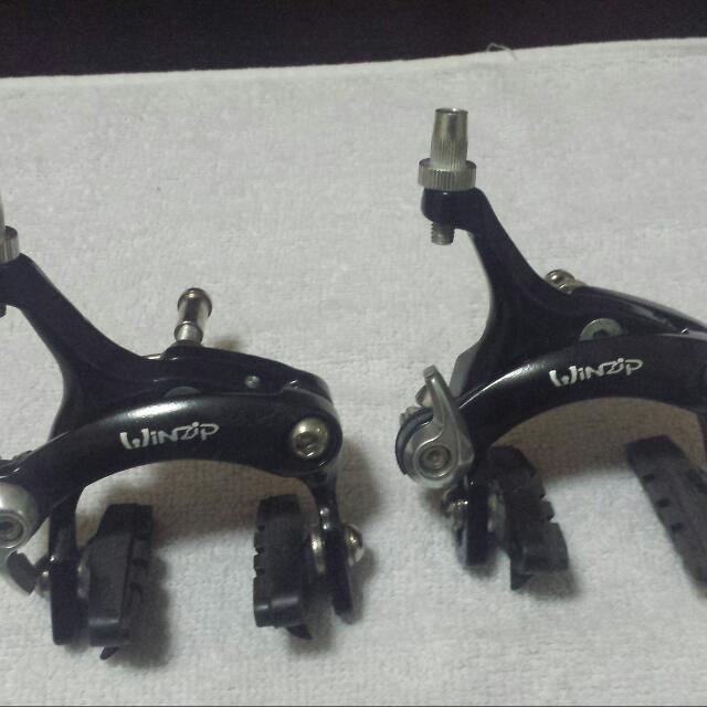 Winzip brake caliper deals