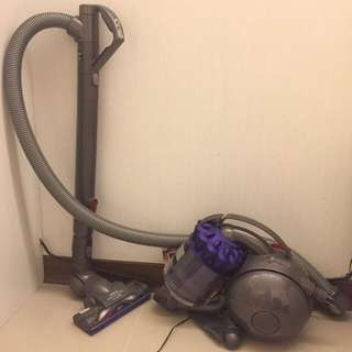 Dyson Dc36。歡迎議價用不到隨便賣