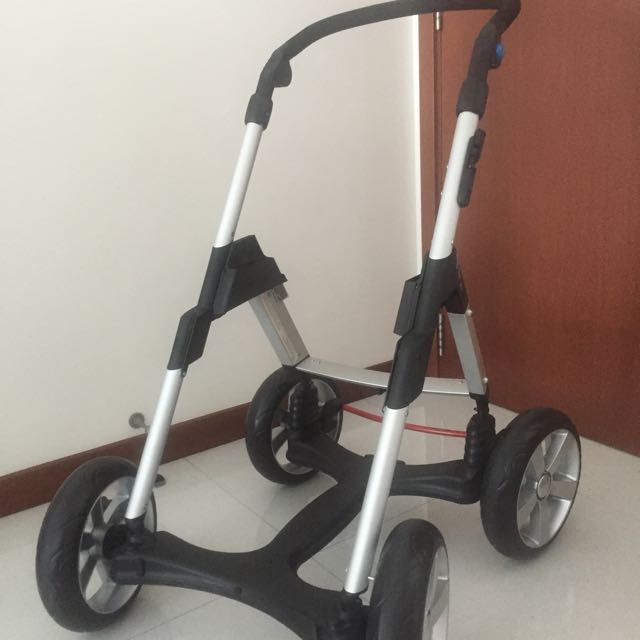 Bertini pram price best sale