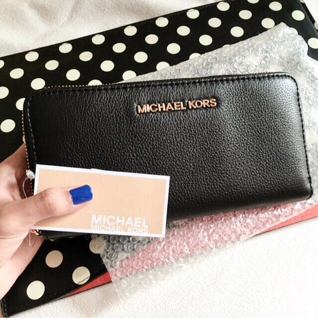 michael kors bedford wallet 2016