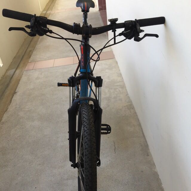 Gt best sale avalanche 2013